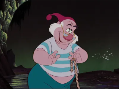 Dans quel Disney rencontre-t-on le personnage de Mouche ?