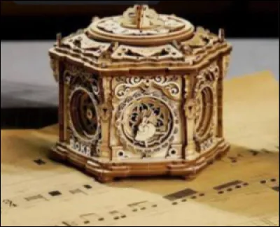 Peut-on désormais acheter des boîtes à musique ?