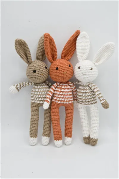 Dors-tu avec des peluches ?