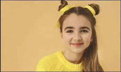 Complétez : "First...