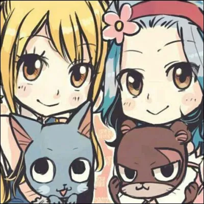 Comment s'appellent les parents de Reby ?