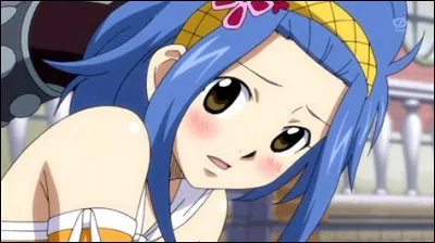De quelle équipe de Fairy Tail fait-elle partie ?