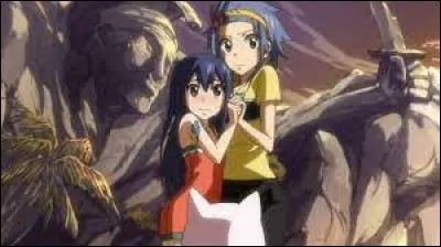 Reby a-t-elle un lien de parenté avec Wendy ?