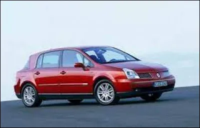 Celle-ci est une ...