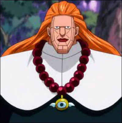 De quelle guilde fait partie Hot-Eye ?