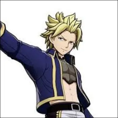 De quelle guilde fait partie Sting ?