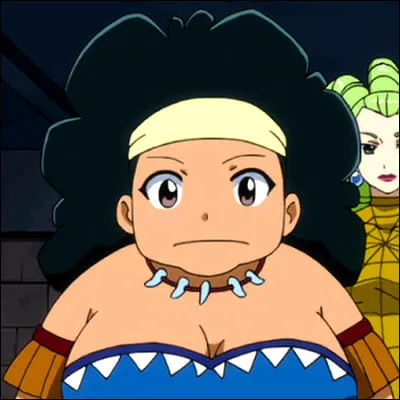 De quelle guilde fait partie Risley ?