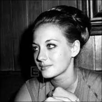 Quel est le nom de cette actrice ?