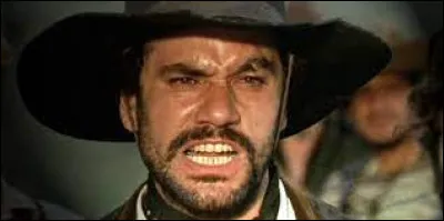 Quel est le nom de cet acteur ?