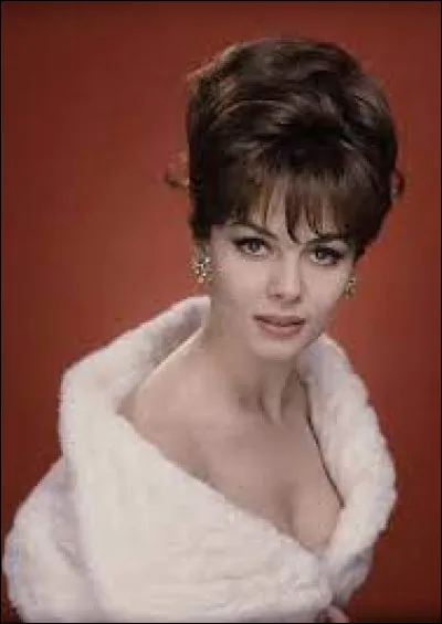 Quel est le nom de cette lady ?