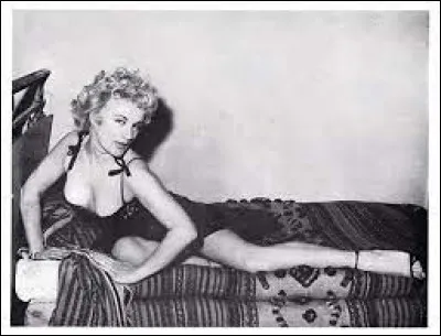 Quel est le nom de cette lady ?