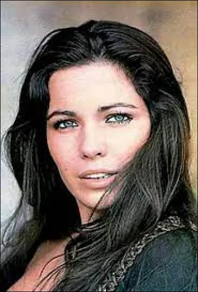 Quel est le nom de cette lady ?