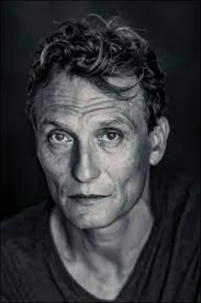 Quel est le nom de cet acteur ?