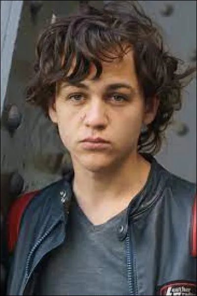 Quel est le nom de cet acteur ?