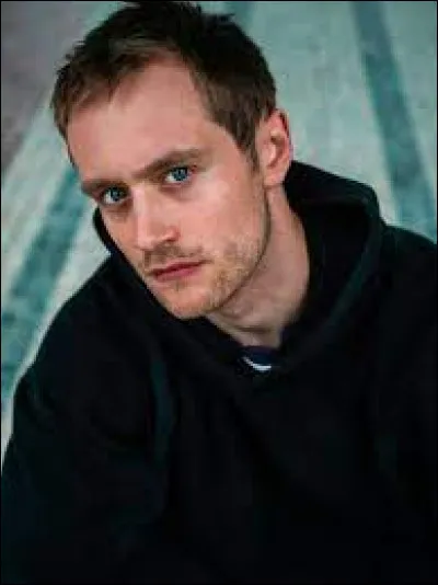 Quel est le nom de cet acteur ?