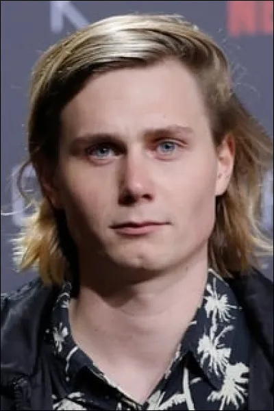 Quel est le nom de cet acteur ?