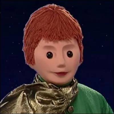 Comment se déplace le marchand de sable de "Bonne nuit les petits"  ?