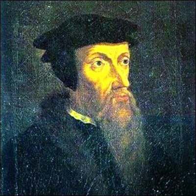 Quelle affaire judiciaire fran&ccedil;aise poussa de nombreux protestants, dont Jean Calvin, &agrave; fuir la France ?