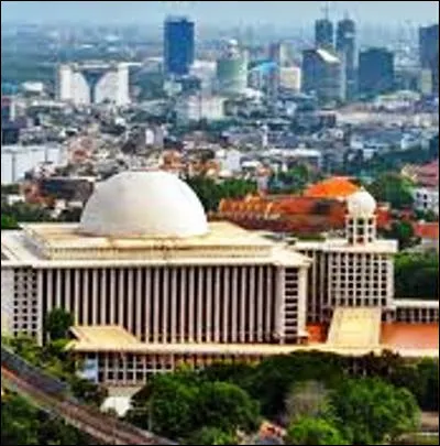 Dans quel pays trouve-t-on le plus de musulmans ?