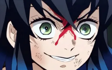 Quiz Demon slayer
