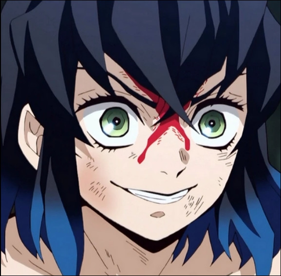 Quel Personnage De Demon Slayer Es Tu Test de personnalité Quel personnage de ''Demon Slayer'' es-tu