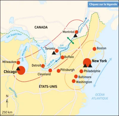 Qu'est-ce qui distingue vraiment Chicago ?