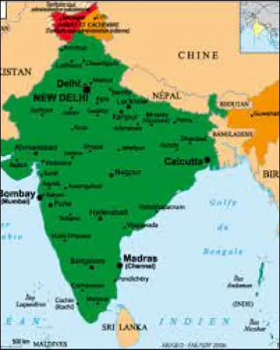 Qui était Aurobindo Ghose ?