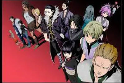 Pourquoi as-tu intégré la Brigade Fantôme ?