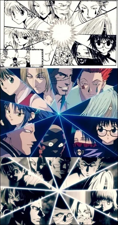 Voir question 6 - Question cadeau ! 
Qui préfères-tu dans la Brigade Fantôme ?