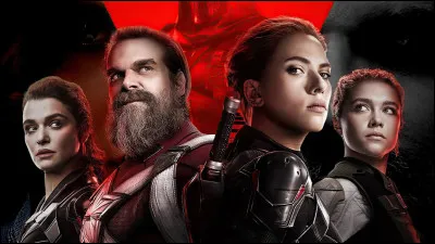 Qui est le méchant dans ''Black Widow'' ?