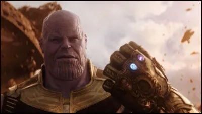 Qui a sauvé l'humanité de Thanos ?