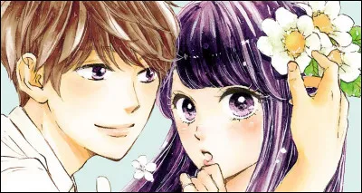 Comment se nomme le gar&ccedil;on qui va probablement sortir avec elle ? (Spoil)