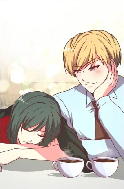 Dans le tome 3, que dessine Ran Takamine ?