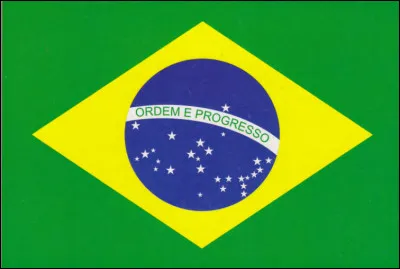 À quel pays correspond ce drapeau ?