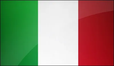 À quel pays correspond ce drapeau ?