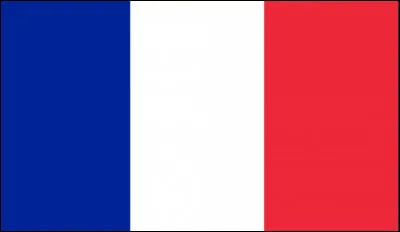 À quel pays correspond ce drapeau ?