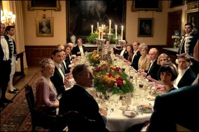 Un domestique a commis une faute assez importante et grave qui pourrait impacter ta vie. Que fais-tu ?