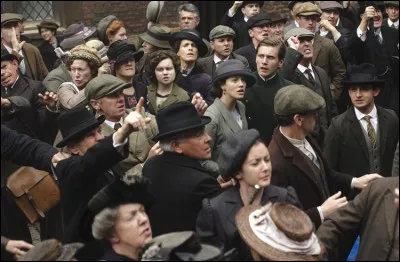 Si tu devais choisir une cause à défendre, laquelle serait-ce ?