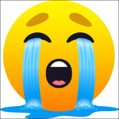 Dans les moments vraiment tristes des livres, tu...