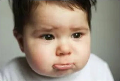 Qu'est-ce qui te ferait le plus mal d'apprendre ?