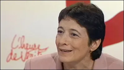 Combien de fois Arlette Laguiller, autre candidate trotskiste, s'est-elle présentée ?