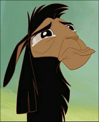 ''Kuzco'', ''Le groove de l'empereur'' - ''Il y a des rois, des piètres tyrans, qui manquent tellement de raffinement, qu'ils seraient plus à leur place [...]'' Complétez.