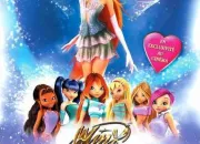 Quiz Winx, le film