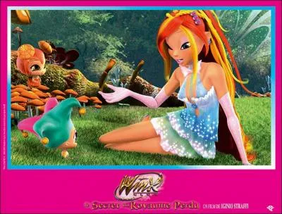 O se trouve la clef de la dimension obsybian ?