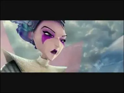 Qui sont les soldats de Mandragore ?