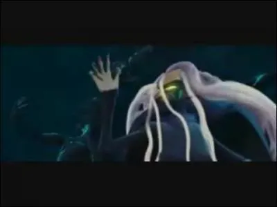 Cette sorcire a attaqu :