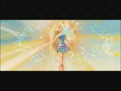 Lorsque Stella devient Gardienne du bien :