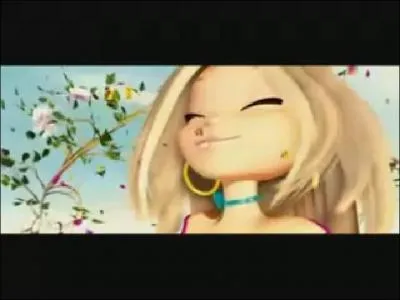 Lorsque Flora devient Gardienne du bien :