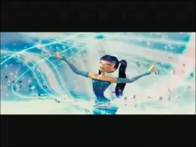 Lorsque Musa devient Gardienne du bien :