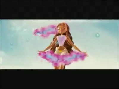 Lorsque Layla devient Gardienne du bien :